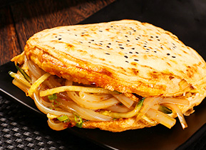 何小胖餐飲培訓(xùn)