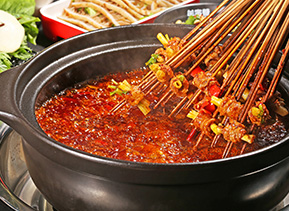 何小胖餐飲培訓(xùn)