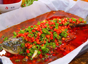 何小胖餐飲培訓(xùn)