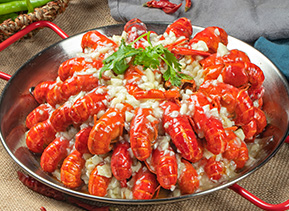 何小胖餐飲培訓(xùn)