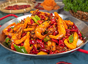 何小胖餐飲培訓(xùn)