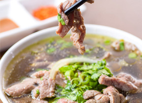 何小胖餐飲培訓(xùn)