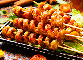 何小胖餐飲培訓(xùn)